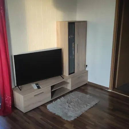 Kleine Gemuetliche Wohnung Zwickau Eksteriør billede