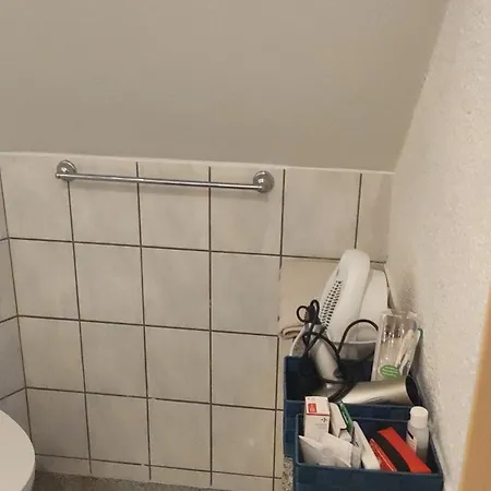 Kleine Gemuetliche Wohnung Zwickau Eksteriør billede