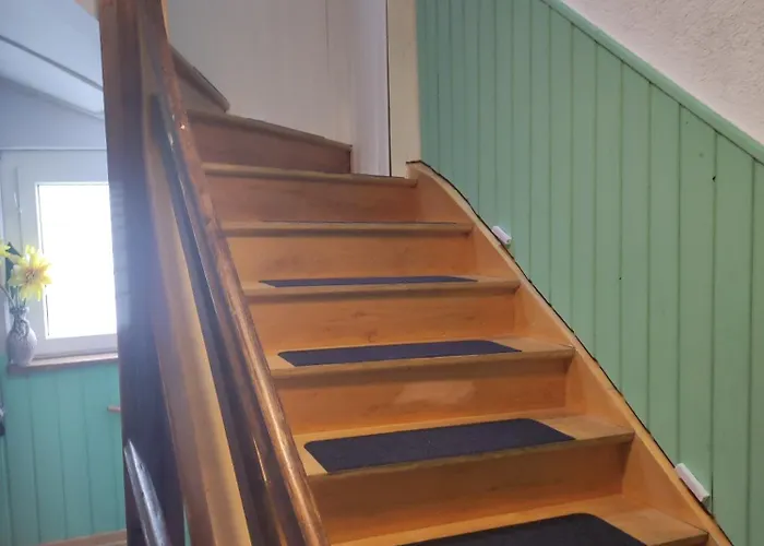 Kleine Gemuetliche Wohnung