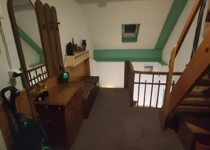 Kleine Gemuetliche Wohnung