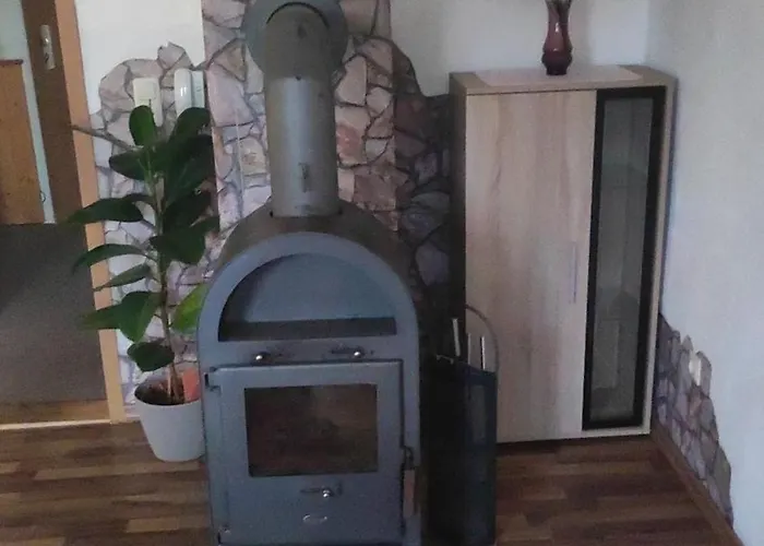 Kleine Gemuetliche Wohnung