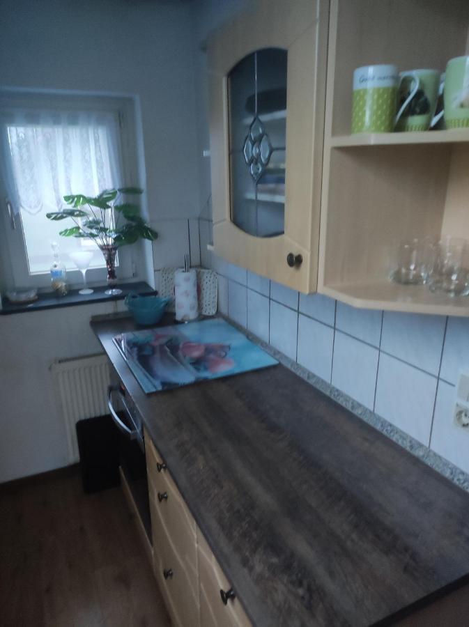 Appartement Kleine Gemuetliche