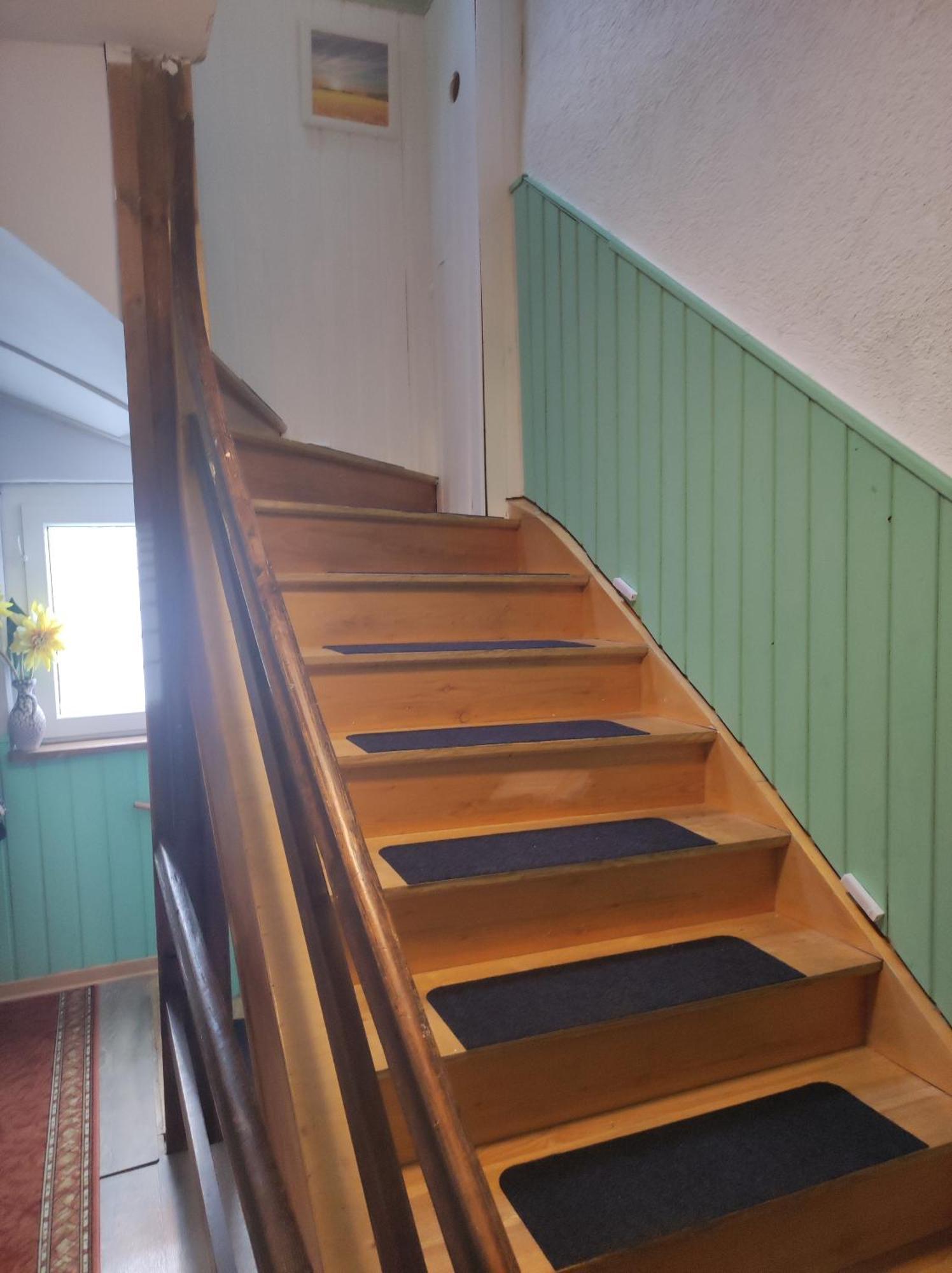 Appartement Kleine Gemuetliche *