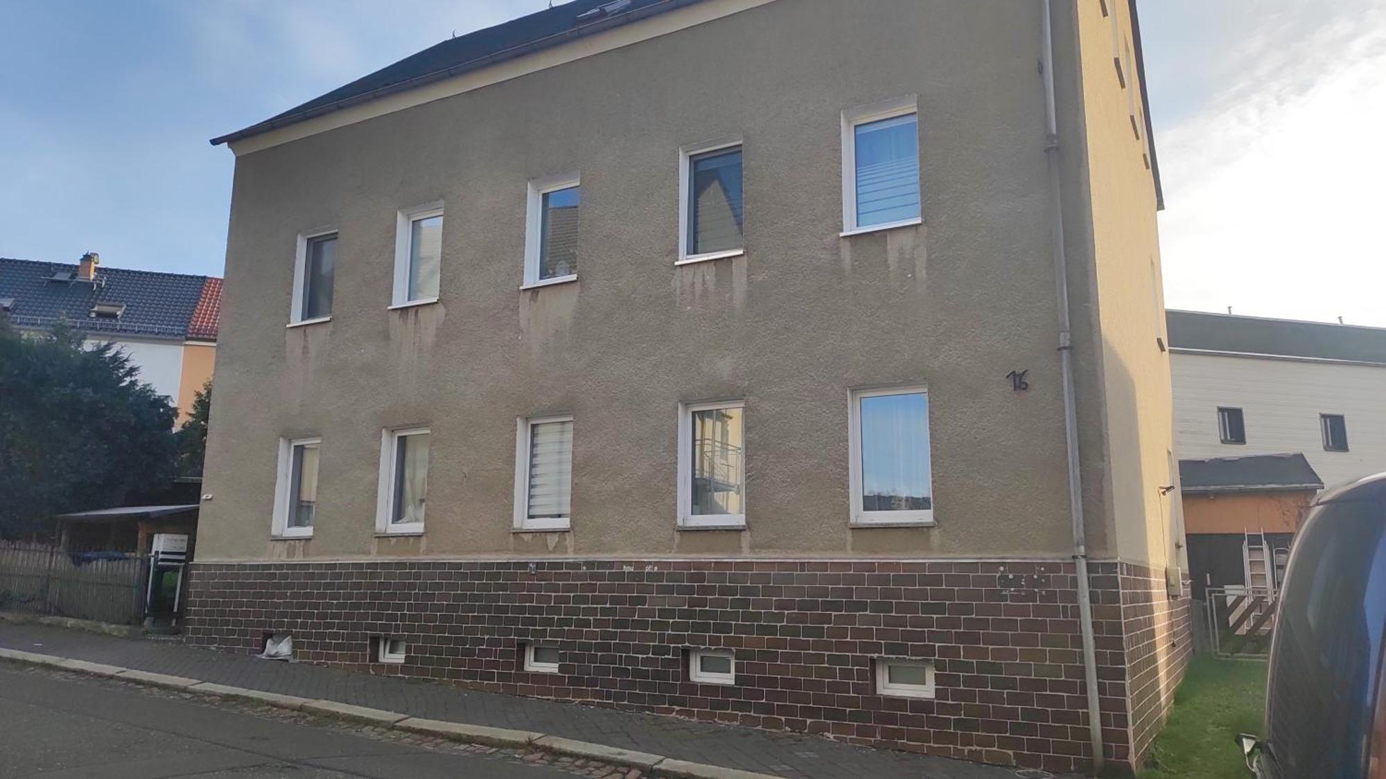 Kleine Gemuetliche