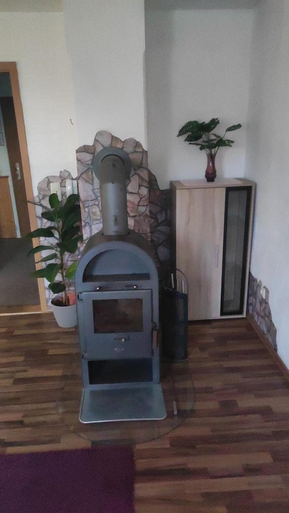 Apartment Kleine Gemuetliche Zwickau