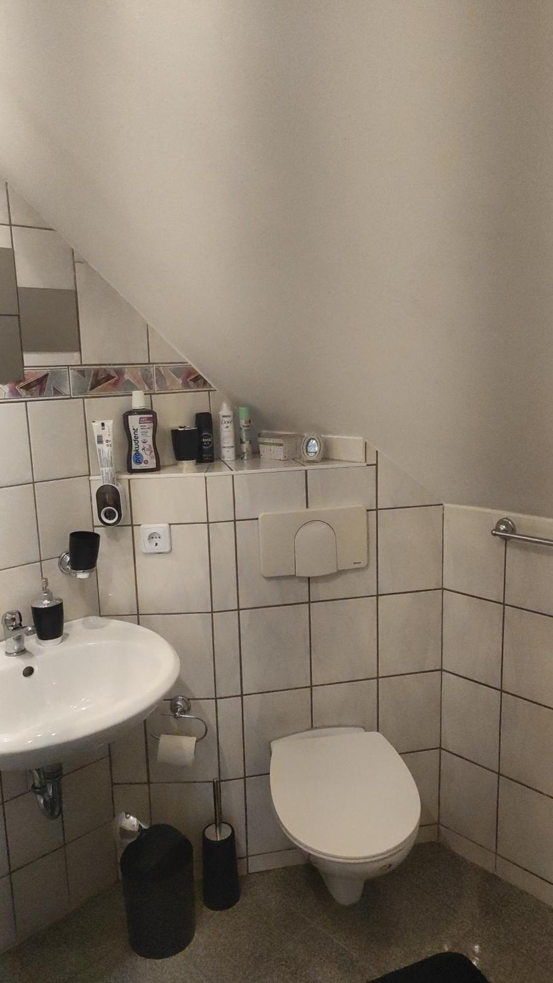 Apartment Kleine Gemuetliche *