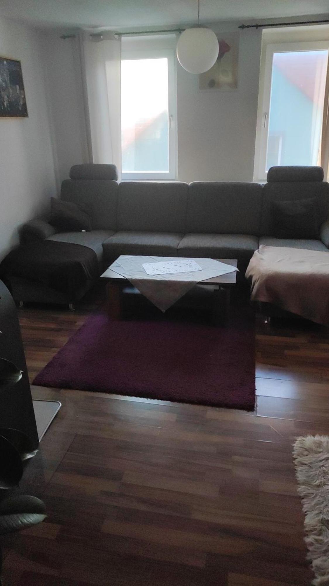 Appartement Kleine Gemuetliche