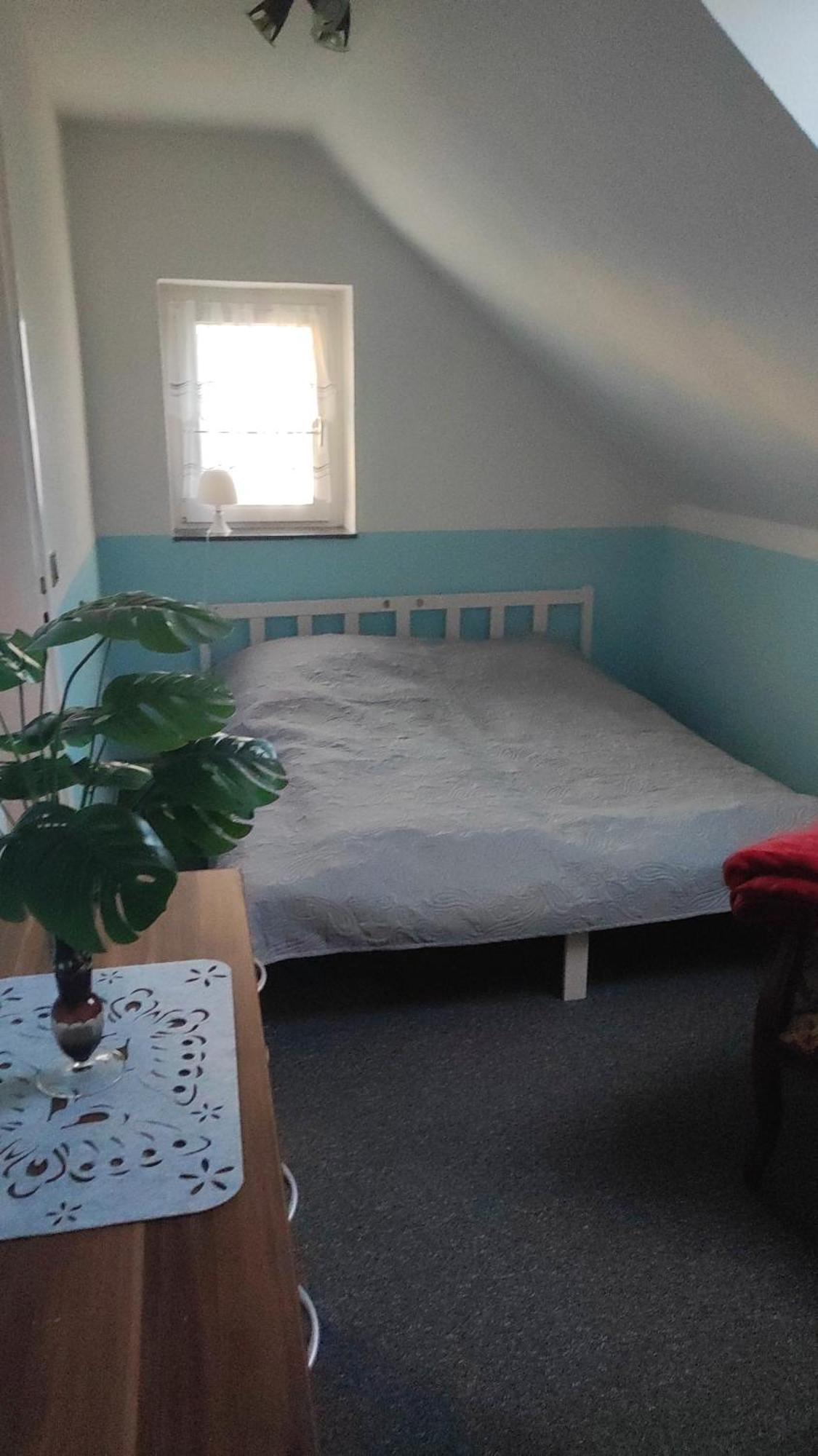 Appartement Kleine Gemuetliche Zwickau